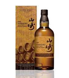 [YAMAZAKI2023] Yamazaki Limited Edition 2023