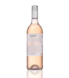 [NOUGHTYROSE] Thomson &amp; Scott Noughty Non-Alcoholic Rosé