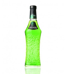 [MIDORI700ML] Midori Melon Liqueur 700ml