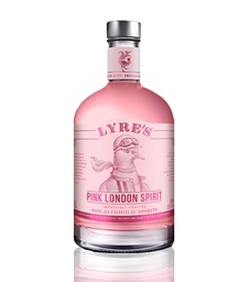 [LYRESPINKLONDON] Lyre's Pink London Spirit