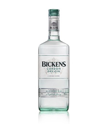 [BICKENSGIN] Bickens London Dry Gin