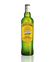 [CUTTYSARK] Cutty Sark Blended Scotch Whisky