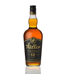 [WLWELLER12] W.L. Weller 12 Years Kentucky Straight Wheated Bourbon Whiskey