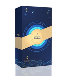 [JWBLUELABELMAF23GB] Johnnie Walker Blue Label 2023 Mid-Autumn Festival Giftset