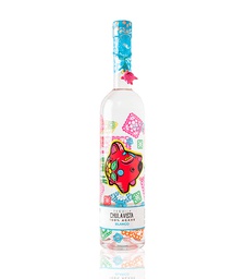 [CHLAVISTABLANCO] Chulavista Tequila Blanco