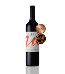 [MILLONSHIRAZ2021] Millon Estate Shiraz 2021