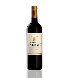 [TALBOT2019] Chateau Talbot 2019