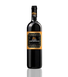 [LACROIXDEBEAUCAILLOU19] La Croix Ducru Beaucaillou 2019
