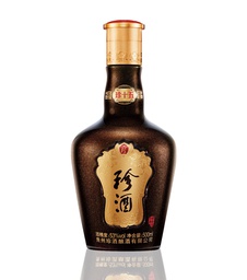 [ZHENJIU15] Zhenjiu 15 Years Old Baijiu