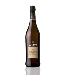 [LUSTAUAMONSHERRY] Lustau Amontillado Los Arcos Sherry