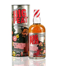 [BIGPEAT23XMAS] Douglas Laing's Big Peat Christmas 2023 Limited Edition