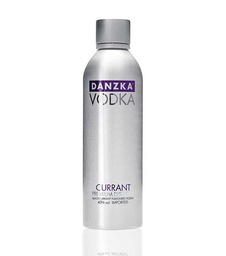 [DANZKACURRANT] Danzka Currant Vodka