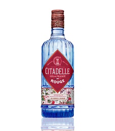 [CITADELLEROUGE] Citadelle Rouge Gin