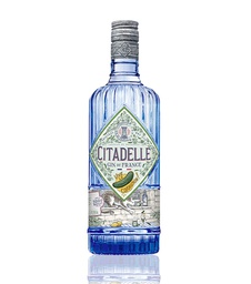 [CITADELLECORNICHON] Citadelle Vive Le Cornichon Gin