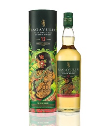 [LAGAVULIN12YO2023] Lagavulin 12 Years Special Release 2023