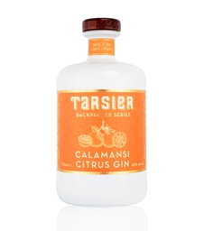 [TARSIERCALAMANSI] Tarsier Calamansi Citrus Gin