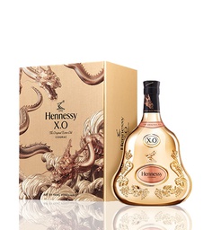 [HENNESSYXODRAGON] Hennessy XO The Year of Dragon Limited Edition