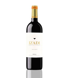 [IZADIRIOJACRIANZA] Izadi Rioja Crianza 2018