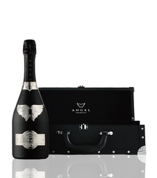 [ANGELBRUTBLACK] Angel Champagne NV Brut (Black)