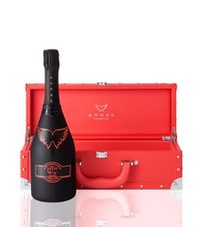 [ANGELHALORED] Angel Champagne NV Brut Halo (Red)