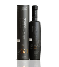 [OCTOMORE14.1] Bruichladdich Octomore 14.1 Islay Single Malt Whisky