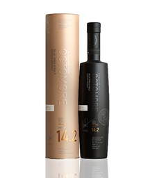 [OCTOMORE14.2] Bruichladdich Octomore 14.2 Islay Single Malt Whisky