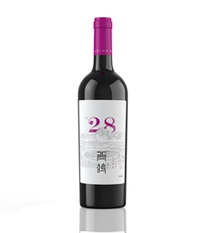 [XIGE28MALBEC] Xige Estate N28 Malbec