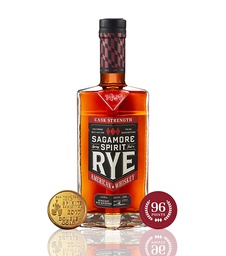 [SAGACASKRYE] Sagamore Cask Strength Rye Whiskey