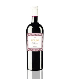 [IZADIRESERVA2018] Izadi seleccion reserva 2018