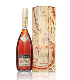 [REMYCLUBDRAGON] Remy Martin Club Year of Dragon Limited Edition