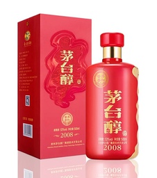 [MOUTAICHUN2008] Moutai Chun 2008