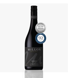 [MILLONRESERVESHIRAZ20] Millon Reserve Shiraz 2020