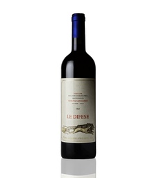 [TANUTASANGUIDOLEDIFESE15] Tenuta San Guido LE DIFESE 2015