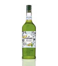 [GIFFARDPISTACHIOSYRUP] Giffard Pistachio Syrup