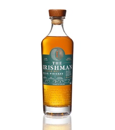 [IRISHMANSINGLEMALT] The Irishman Single Malt Irish Whiskey