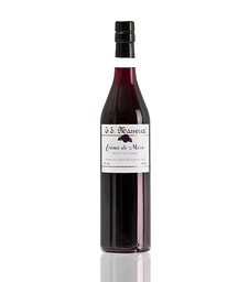 [GEMASSMURE] G.E. Massenez Creme de Mure