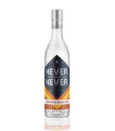 [NEVERCOFFEECACAO] Never Never Coffee &amp; Cacao Gin