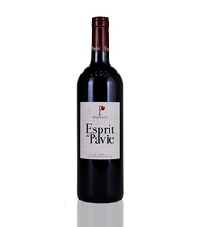 [EDPAVIE15] Esprit de Pavie 2015