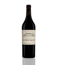 [MONBOUSQUET19] Chateau Monbousquet 2019