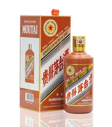 [MOUTAIDRAGON24] Kweichow Moutai Year of the Dragon 2024 500ml