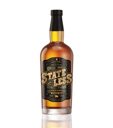 [STATELESSBOURBON] Stateless Blended Bourbon Whiskey