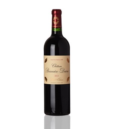 [CHBRANAIRDUCRU17] Chateau Branaire-Ducru 2017