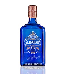 [SLINGSBYLONDONDRY] Slingsby London Dry Gin