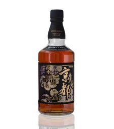 [KYOTOBLACKLABEL] The Kyoto Blended Whisky Kuro-Obi (Black Label)