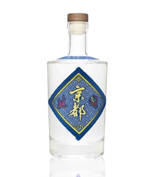 [KYOTOHIGHCLASSGIN] The Kyoto High Class Gin
