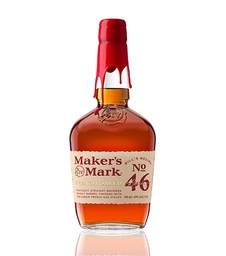 [700MLMAKERSMARK46] Maker's Mark 46 Bourbon Whisky 700ml