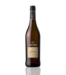 [LUSTAUOLOROSO] Lustau Oloroso Don Nuno Sherry