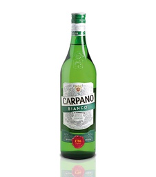 [CARPANOBIANCO] Carpano Bianco Vermouth