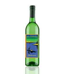 [DELMAGMADRECUIXE] Del Maguey Madrecuixe Single Village Mezcal