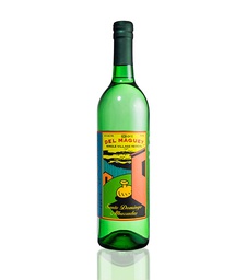 [DELMAGSANDOMALB] Del Maguey Santo Domingo Albarradas Single Village Mezcal